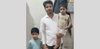 मुरादाबाद: एक घंटे में बरामद हुए बच्चे? परिजनों ने पुलिस के दावे पर उठाए सवाल, बताई अलग कहानी