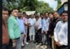 UP: न्यायालय कर्मचारियों की लंबित मांगों को लेकर सीएम के नाम ज्ञापन, जल्द समाधान की मांग