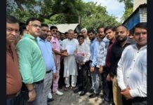 UP: न्यायालय कर्मचारियों की लंबित मांगों को लेकर सीएम के नाम ज्ञापन, जल्द समाधान की मांग