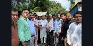 UP: न्यायालय कर्मचारियों की लंबित मांगों को लेकर सीएम के नाम ज्ञापन, जल्द समाधान की मांग