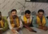 UP: हाथरस में 115वें दाऊजी महाराज मेले को लेकर तैयारियां तेज, अखिल भारतीय कुश्ती दंगल बनेगा आकर्षण का केंद्र