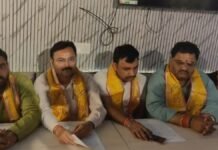 UP: हाथरस में 115वें दाऊजी महाराज मेले को लेकर तैयारियां तेज, अखिल भारतीय कुश्ती दंगल बनेगा आकर्षण का केंद्र