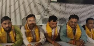 UP: हाथरस में 115वें दाऊजी महाराज मेले को लेकर तैयारियां तेज, अखिल भारतीय कुश्ती दंगल बनेगा आकर्षण का केंद्र