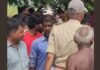 बहराइच में घर से निकला युवक नहीं लौटा, तालाब में मिला शव, इलाके में मचा हड़कंप