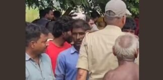 बहराइच में घर से निकला युवक नहीं लौटा, तालाब में मिला शव, इलाके में मचा हड़कंप
