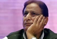 UP: आजम खां की बढ़ेंगी मुश्किलें! जौहर ट्रस्ट से 500 करोड़ से ज्यादा की वसूली की तैयारी