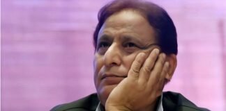 UP: आजम खां की बढ़ेंगी मुश्किलें! जौहर ट्रस्ट से 500 करोड़ से ज्यादा की वसूली की तैयारी
