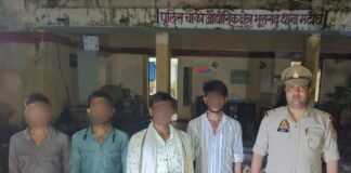 UP: एक कॉल… और बच गई जिंदगी, केन नदी पुल पर आत्महत्या करने पहुंचा युवक, पुलिस ने ऐसे बचाया