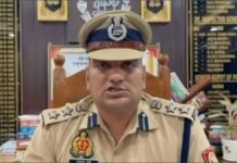 बरेली में पुलिस महकमे में बड़ा फेरबदल, कई थानों के प्रभारी बदले