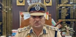 बरेली में पुलिस महकमे में बड़ा फेरबदल, कई थानों के प्रभारी बदले
