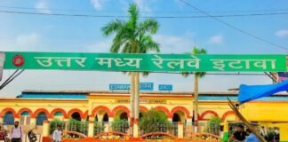 UP: अवैध खनन के सवालों के बीच डंपरों पर बढ़पुरा पुलिस का शिकंजा, चेकिंग से मचा हड़कंप