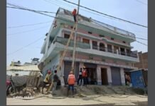 चंदौली में आज साढ़े 4 घंटे बिजली रहेगी बंद, 7 फीडरों की सप्लाई होगी प्रभावित; विभाग ने जारी की सूचना
