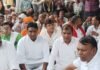 मुजफ्फरनगर में 70 वर्षीय बुजुर्ग की मौत पर बवाल, अंतिम संस्कार से परिजनों का इनकार