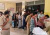 UP: रायबरेली में रफ्तार का कहर, साइकिल सवार को टक्कर मार डंपर में घुसी कार, युवक की मौत