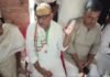 जौनपुर में विशाल यादव हत्याकांड के बाद सियासी हलचल तेज, कांग्रेस प्रदेश अध्यक्ष अजय राय ने परिजनों से की मुलाकात