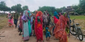 UP: मां की आंखों के सामने नदी में समा गया 5 साल का प्रियांशु,चीखती रही मां…जारी है मासूम की तलाश