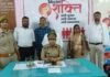 UP: महिला थाने की काउंसलिंग ने बचाया परिवार, पति-पत्नी ने भुलाए गिले-शिकवे और फिर साथ रहने पर बनी सहमति