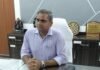सहारनपुर: नए CDO डॉ. सुनील कुमार वर्मा ने संभाला कार्यभार, विकास और जनकल्याण को बताया प्राथमिकता