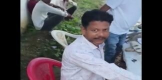 UP: ₹50 के लिए बकरी बाजार में बवाल, व्यवस्था पर उठे सवाल, बकरी नहीं बिकी, फिर भी शुल्क की मांग!