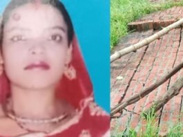 बरेली में तेज आंधी और बारिश का कहर, दीवार गिरने से महिला की मौत, यातायात और बिजली आपूर्ति ठप