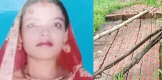 बरेली में तेज आंधी और बारिश का कहर, दीवार गिरने से महिला की मौत, यातायात और बिजली आपूर्ति ठप