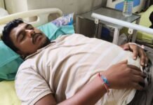 सहारनपुर में मैनकाइंड फार्मा कर्मचारी ने पिया जहरीला पदार्थ, अधिकारियों पर मानसिक दबाव का आरोप