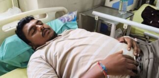 सहारनपुर में मैनकाइंड फार्मा कर्मचारी ने पिया जहरीला पदार्थ, अधिकारियों पर मानसिक दबाव का आरोप