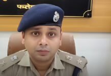UP: फतेहपुर हसवा फायरिंग केस में पुलिस ने खोली परतें, भाजपा नेता समेत 5 गिरफ्तार