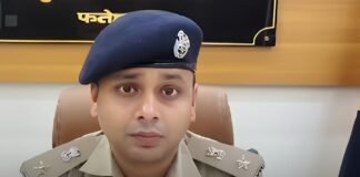 UP: फतेहपुर हसवा फायरिंग केस में पुलिस ने खोली परतें, भाजपा नेता समेत 5 गिरफ्तार