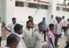 इटावा में करंट की चपेट में आए किसान की मौत, इलाज के दौरान सैफई मेडिकल यूनिवर्सिटी में तोड़ा दम