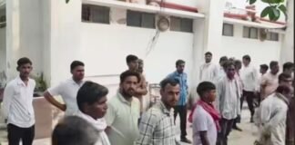 इटावा में करंट की चपेट में आए किसान की मौत, इलाज के दौरान सैफई मेडिकल यूनिवर्सिटी में तोड़ा दम
