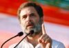 ‘वोट चोरी, सरकार चोरी, अब पार्टी चोरी…’, TMC का नाम-सिंबल फ्रीज होने पर राहुल गांधी का EC पर हमला