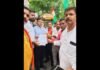 UP: यूजीसी व्यवस्था में बदलाव के विरोध में प्रदर्शन, आरक्षण प्रावधानों में संशोधन की मांग