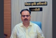 UP: रबी फसलों की बुआई को लेकर तैयारियां तेज, अनुदान पर बीज के लिए जल्द करें ऑनलाइन बुकिंग