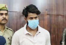 सहारनपुर: भाई की साली से शादी करना चाहता था मोहित, प्रेमिका बनी अड़चन तो मां के साथ मिलकर की हत्या