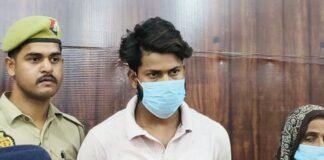 सहारनपुर: भाई की साली से शादी करना चाहता था मोहित, प्रेमिका बनी अड़चन तो मां के साथ मिलकर की हत्या