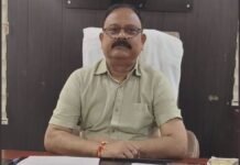 UP: ‘दवा खिलाते ही नाक से निकलने लगा झाग, अमेठी में 7 साल की मासूम की दर्दनाक मौत से हड़कंप