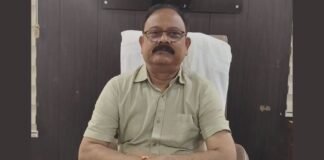 UP: ‘दवा खिलाते ही नाक से निकलने लगा झाग, अमेठी में 7 साल की मासूम की दर्दनाक मौत से हड़कंप