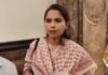 UP: विधायक पूजा पाल साइबर फ्रॉड की शिकार, खाते से उड़ाए गए डेढ़ लाख रुपये