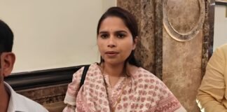 UP: विधायक पूजा पाल साइबर फ्रॉड की शिकार, खाते से उड़ाए गए डेढ़ लाख रुपये