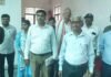 सुल्तानपुर: लेखपालों की लंबित मांगों को लेकर प्रदर्शन की तैयारी, 22 सितंबर से आंदोलन का ऐलान