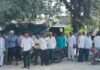 UP: नौकरी की तलाश में घर से निकला 25 वर्षीय युवक, जंगल में पेड़ से लटका मिला शव