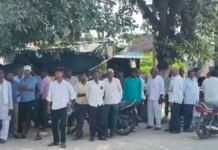 UP: नौकरी की तलाश में घर से निकला 25 वर्षीय युवक, जंगल में पेड़ से लटका मिला शव