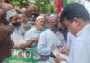 UP: बटला हाउस एनकाउंटर की 18वीं बरसी पर प्रदर्शन, राष्ट्रीय ओलमा काउंसिल ने उठाई न्यायिक जांच की मांग