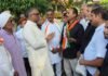 UP: यूपीआई के MDR प्रावधान पर कांग्रेस का विरोध, राज्य मंत्री के सामने जताई नाराजगी