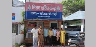 UP: घर से नाराज होकर निकलीं दो बालिकाएं, पुलिस ने 10 घंटे में किया सकुशल बरामद