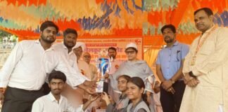 गोण्डा: 57 खेल विधाएं और 13 जिलों की जंग! जानिए कौन बना अवध प्रांत का नया ओवरऑल चैंपियन!