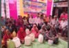 बांदा में बूंद-बूंद पानी को तरसे ग्रामीण, करोड़ों की योजना के बावजूद नहीं पहुंच रही सप्लाई, ‘जल सत्याग्रह’ शुरू