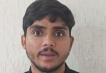 UP: मुजफ्फरनगर बुढ़ाना एसडीएम की गाड़ी में बैठकर रील बनाना युवक को पड़ा भारी, पुलिस ने किया गिरफ्तार