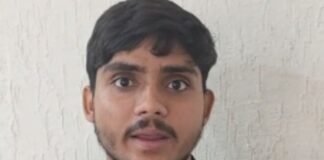 UP: मुजफ्फरनगर बुढ़ाना एसडीएम की गाड़ी में बैठकर रील बनाना युवक को पड़ा भारी, पुलिस ने किया गिरफ्तार